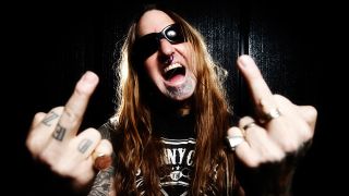 Devildriver