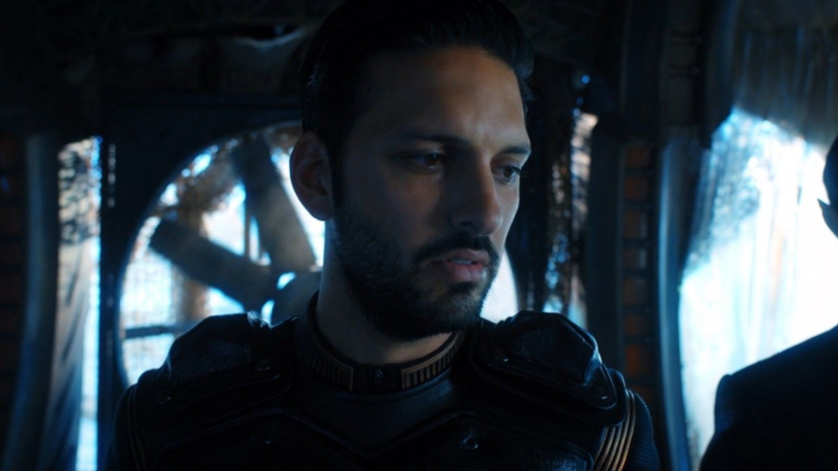 Albino no more: How Ash Tyler overtook Voq in Star Trek: Discovery | Space