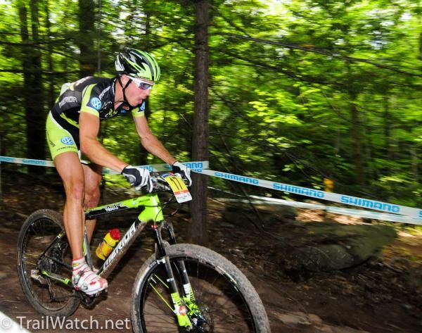 Jochen Kass (Multivan Merida)