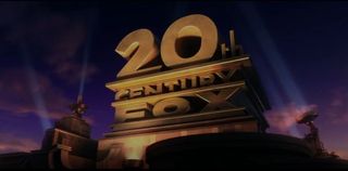 20th Century Fox Logo