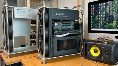 Apple 2019 Mac Pro