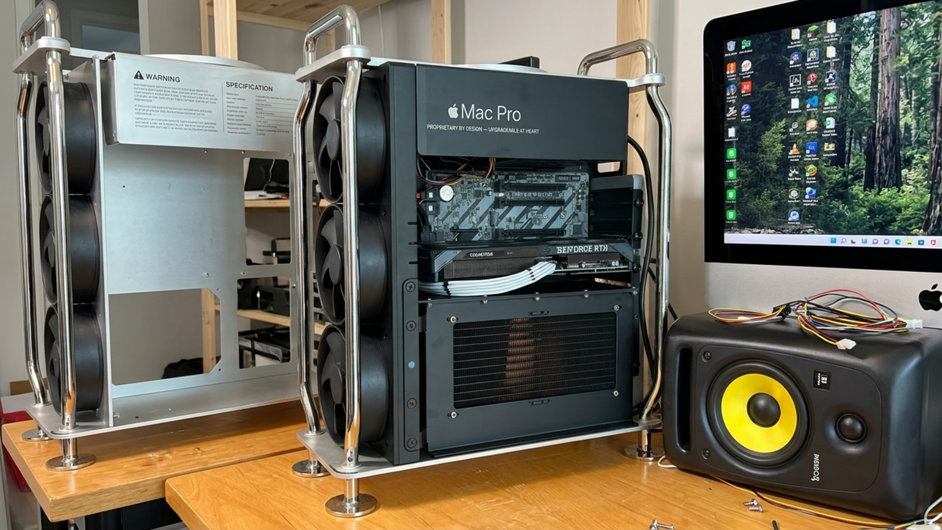 Apple 2019 Mac Pro