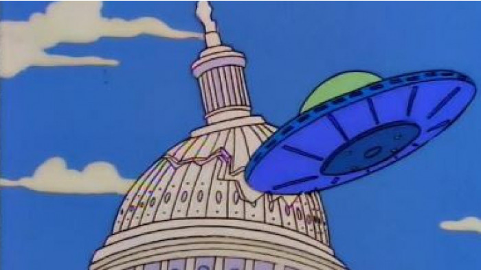 Best Treehouse of Horror episodes