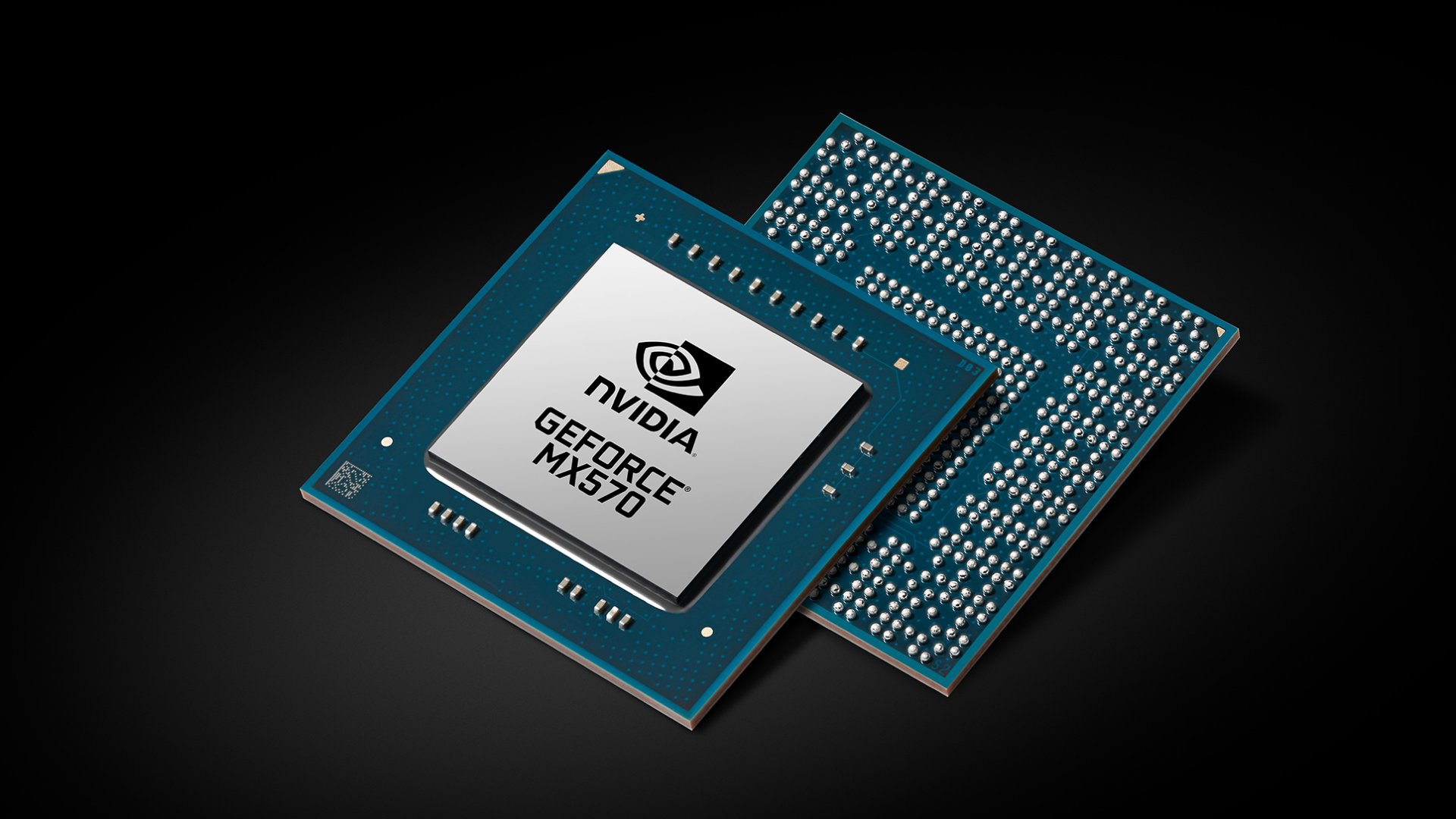 Nvidia reportedly dumping low-spec laptop GPUs