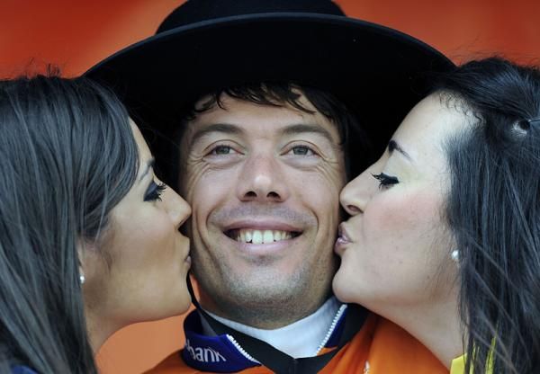 &Oacute;scar Freire (Rabobank)