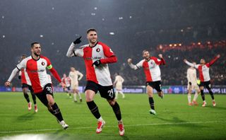 Feyenoord