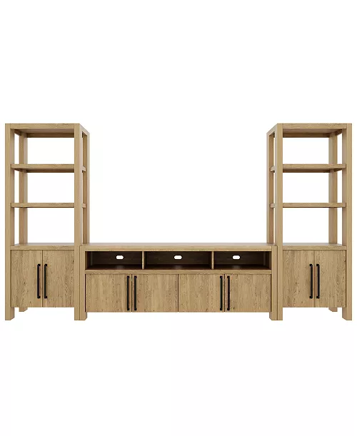 davie console set
