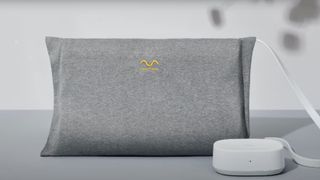 وسادة Ten Minds Motion المزودة بمستشعر