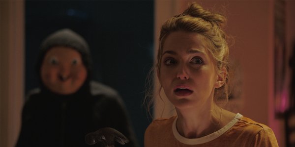 Happy Death Day Jessica Rothe