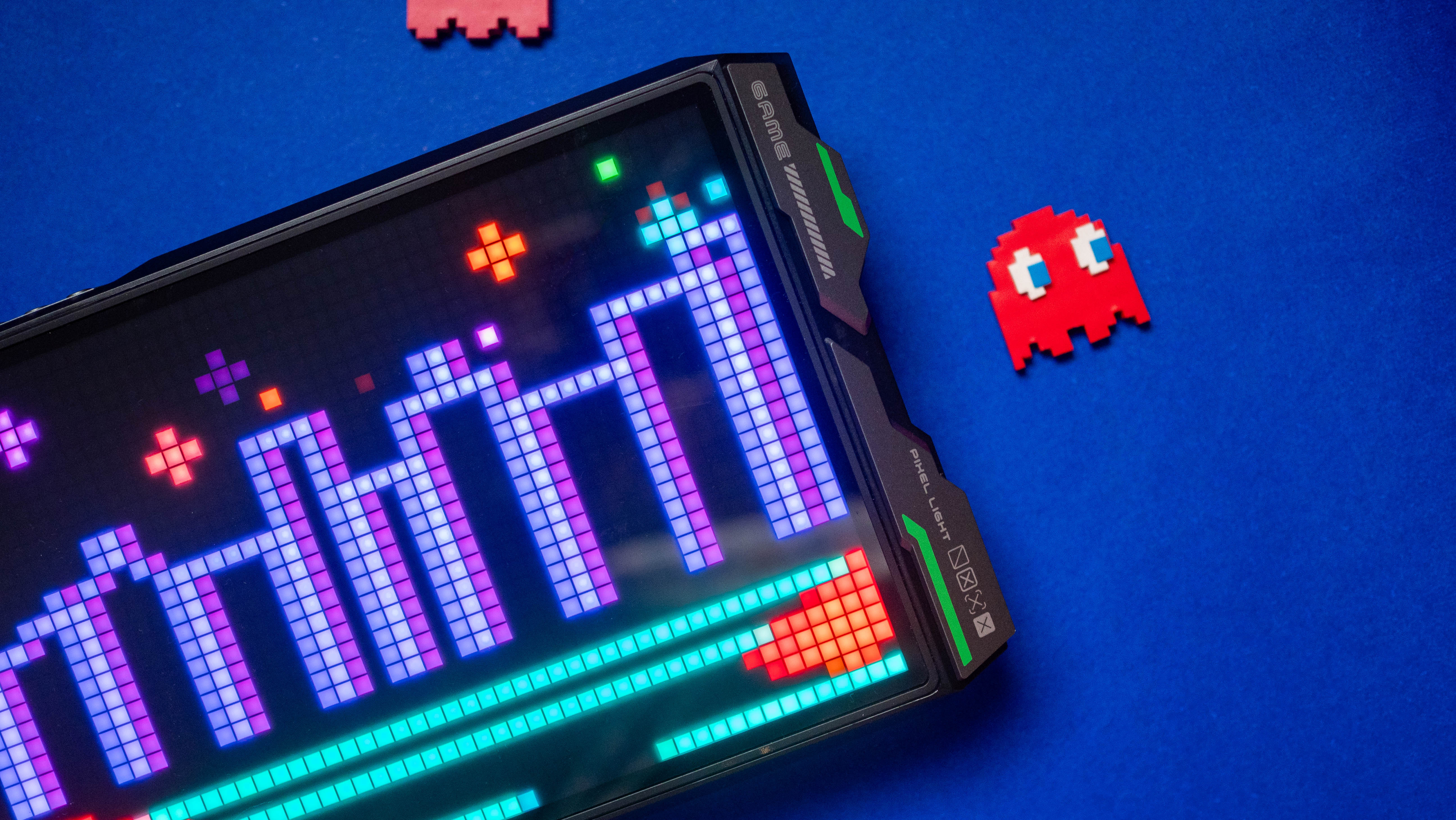 Govee Gaming Pixel Light review