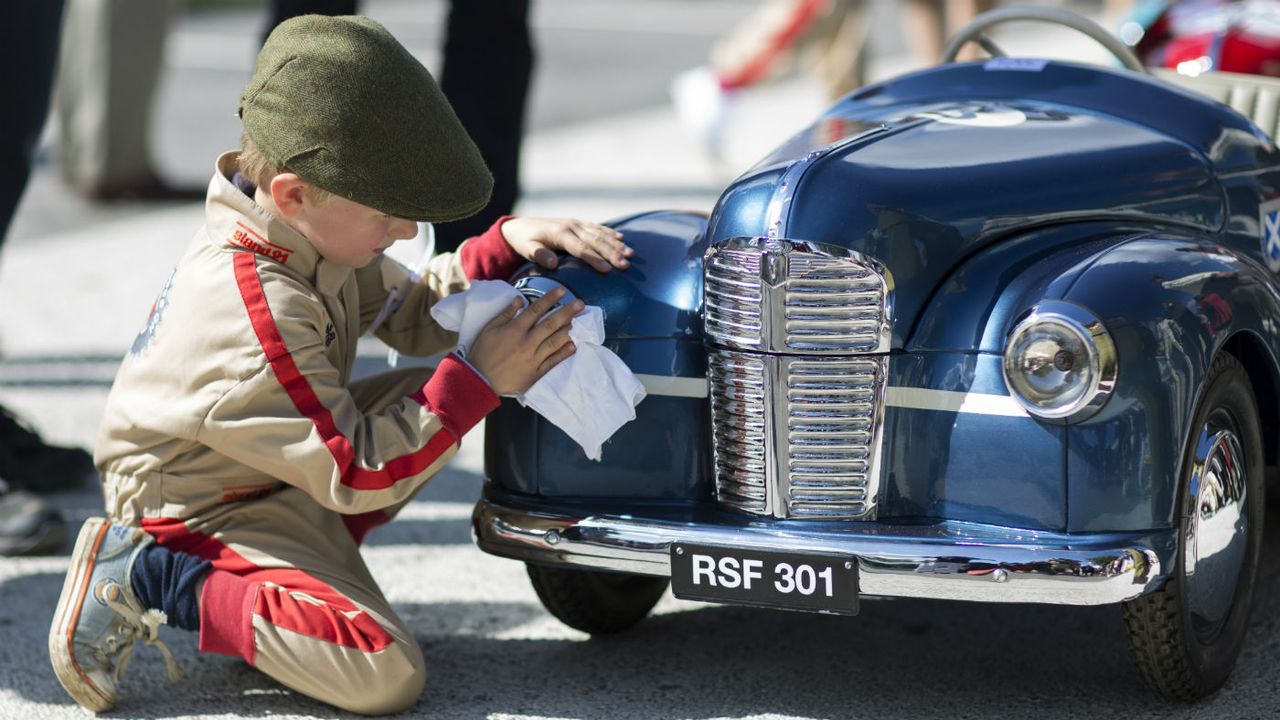 Goodwood Settrington Cup