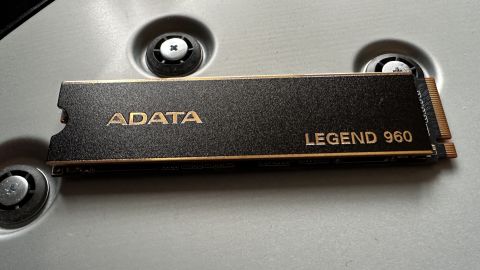 Adata Legend 960 