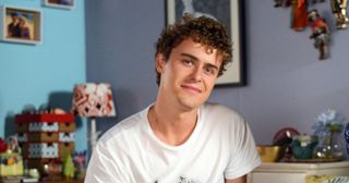 Matt Page in Home and Away