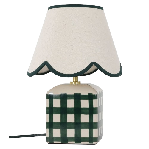 Kirsten Ceramic Table Lamp