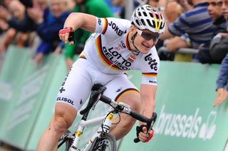 Greipel wins Sparkassen Münsterland Giro