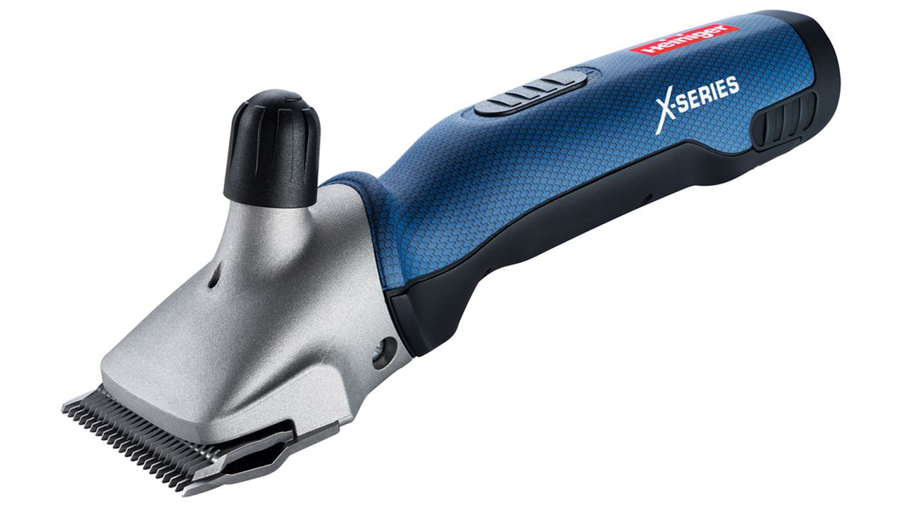 Heiniger Xplorer&nbsp;clippers