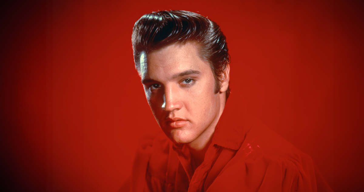 Elvis