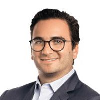Aaron Hodari, CFP®, CIMA®'s avatar