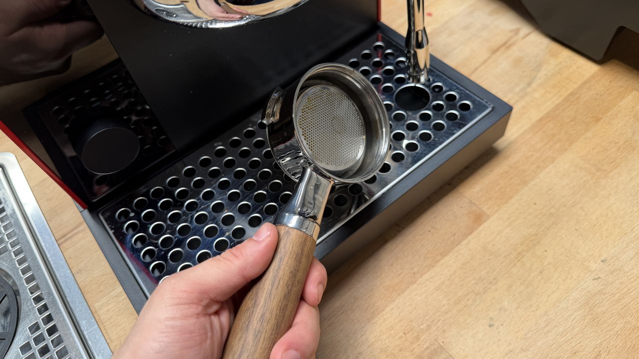 Fellow Espresso Series 1