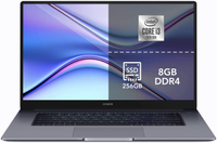 HONOR Magicbook X15 a €400