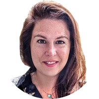 Laura Miller's avatar