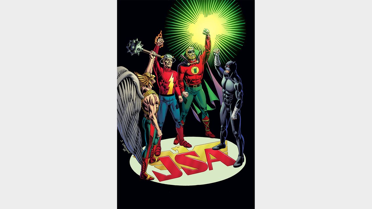 JSA #7