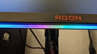 AOC Agon AG254FG
