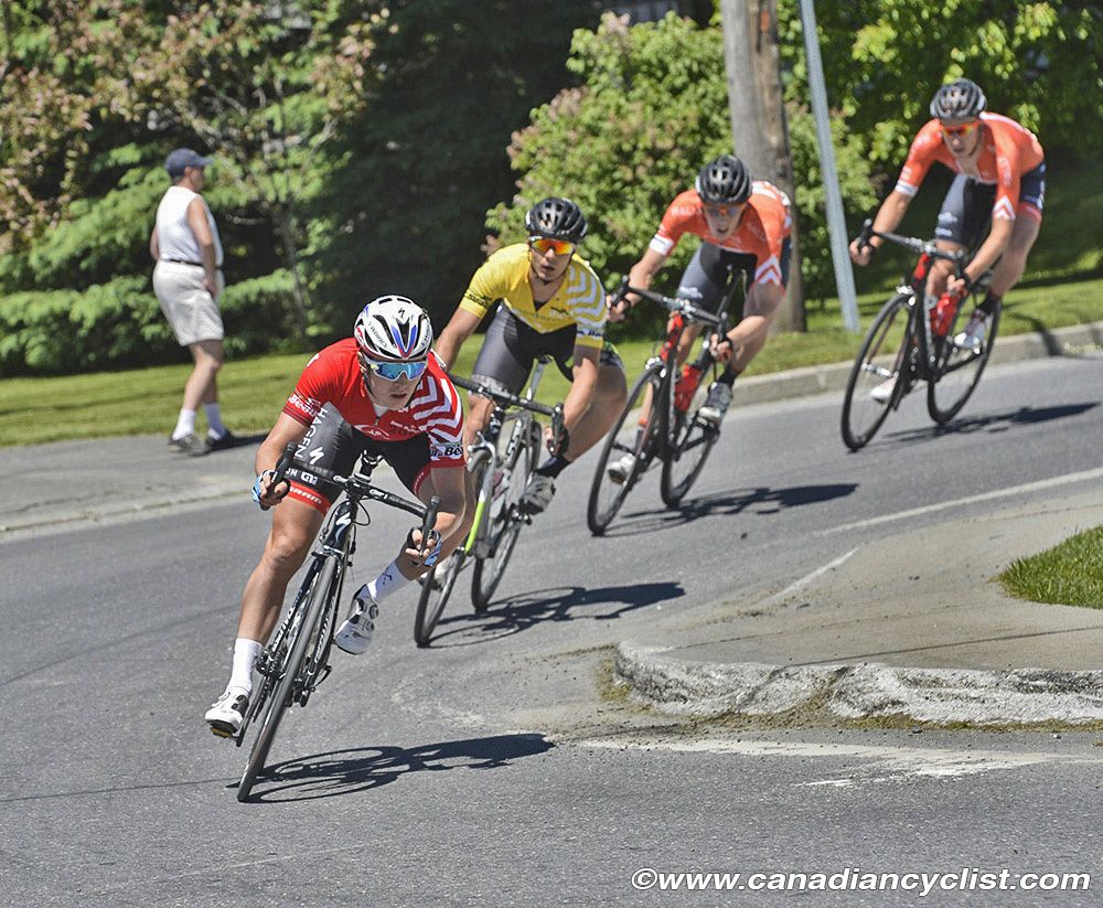 Gregory Daniel (Axeon Hagens Berman)