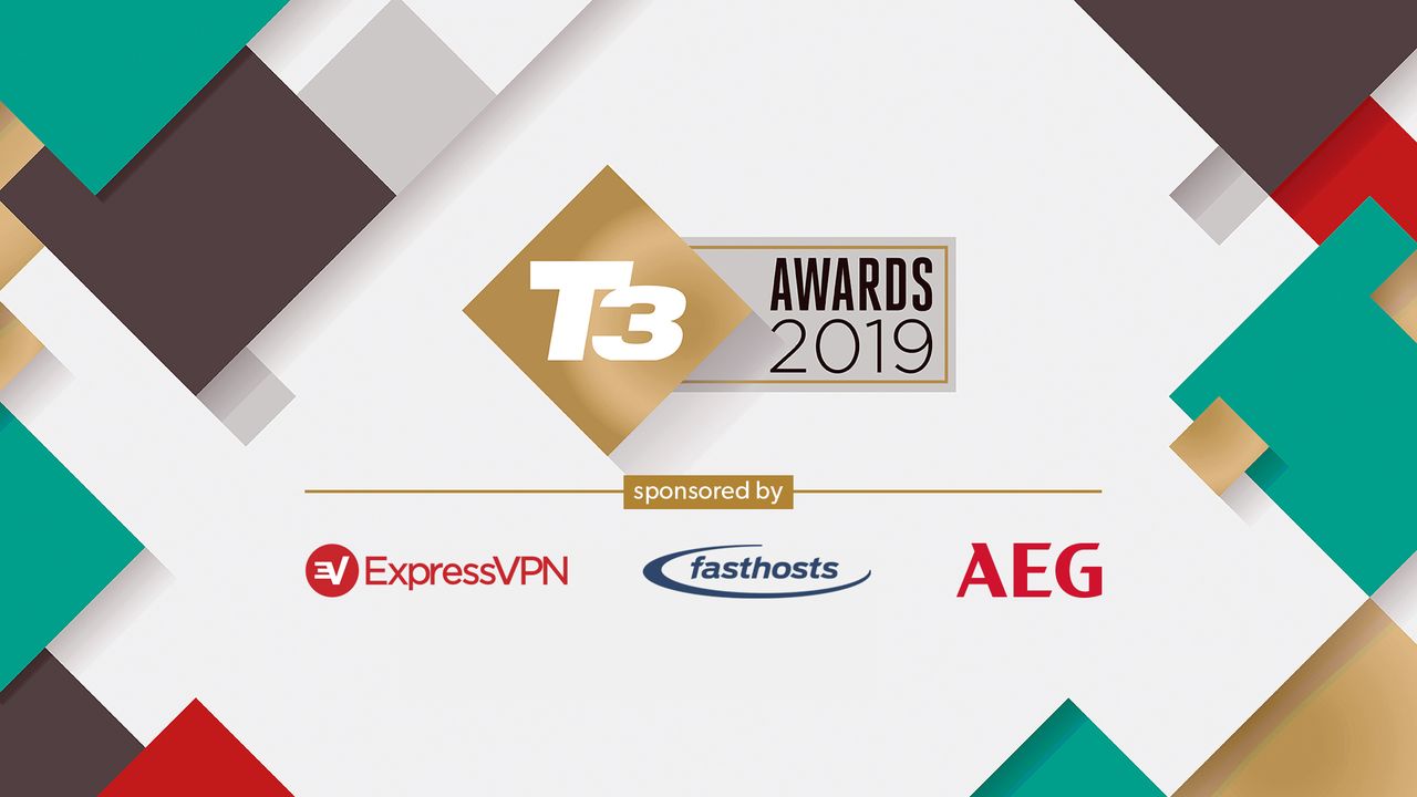 T3 Awards 2019