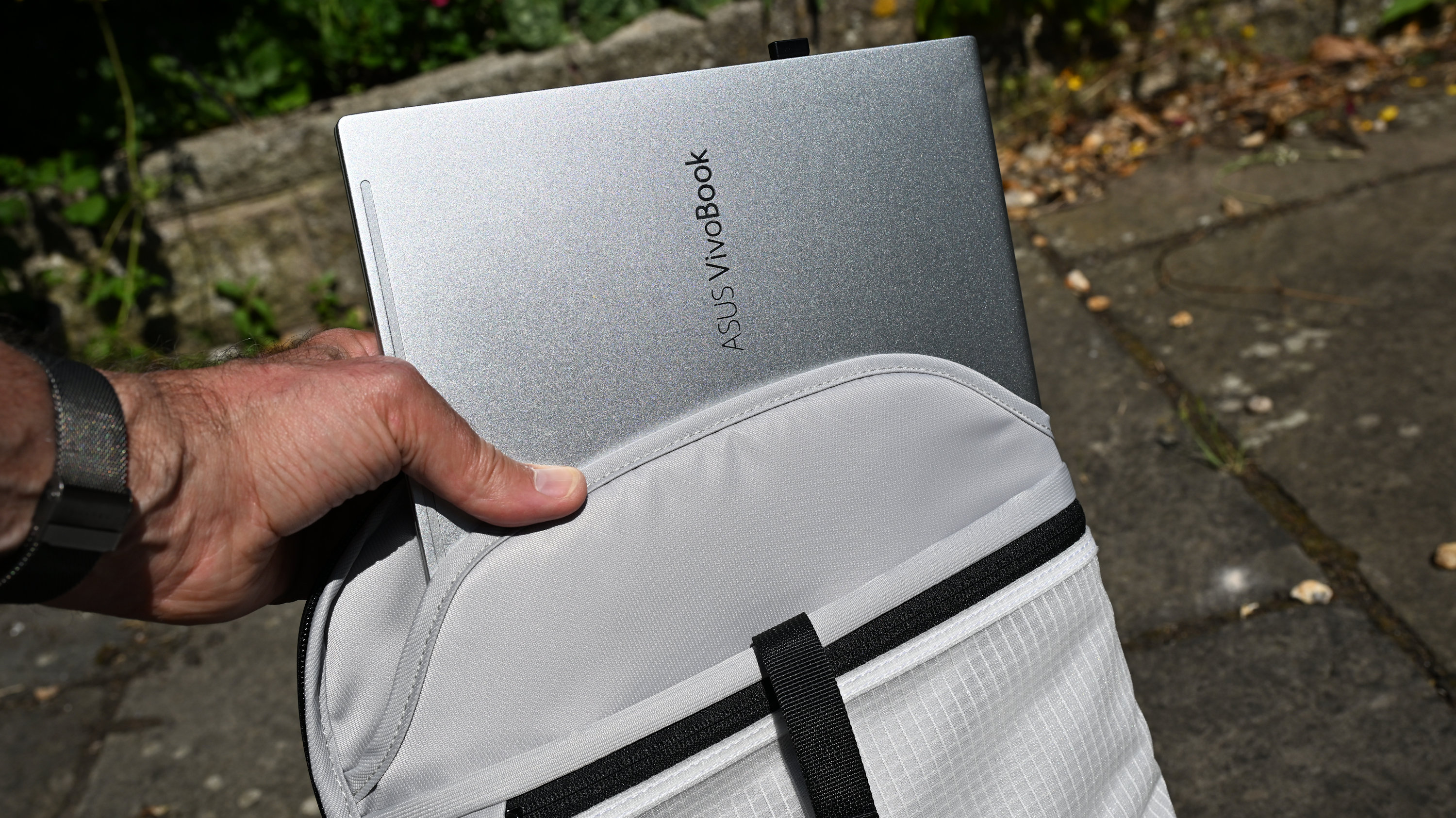 Manfrotto Uncover Backpack product image