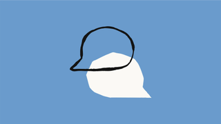 Claude AI speech logo