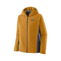 Men's Nano-Air light Hybrid Hoodie: £270 £216 at Cotswold OutdoorSave £54