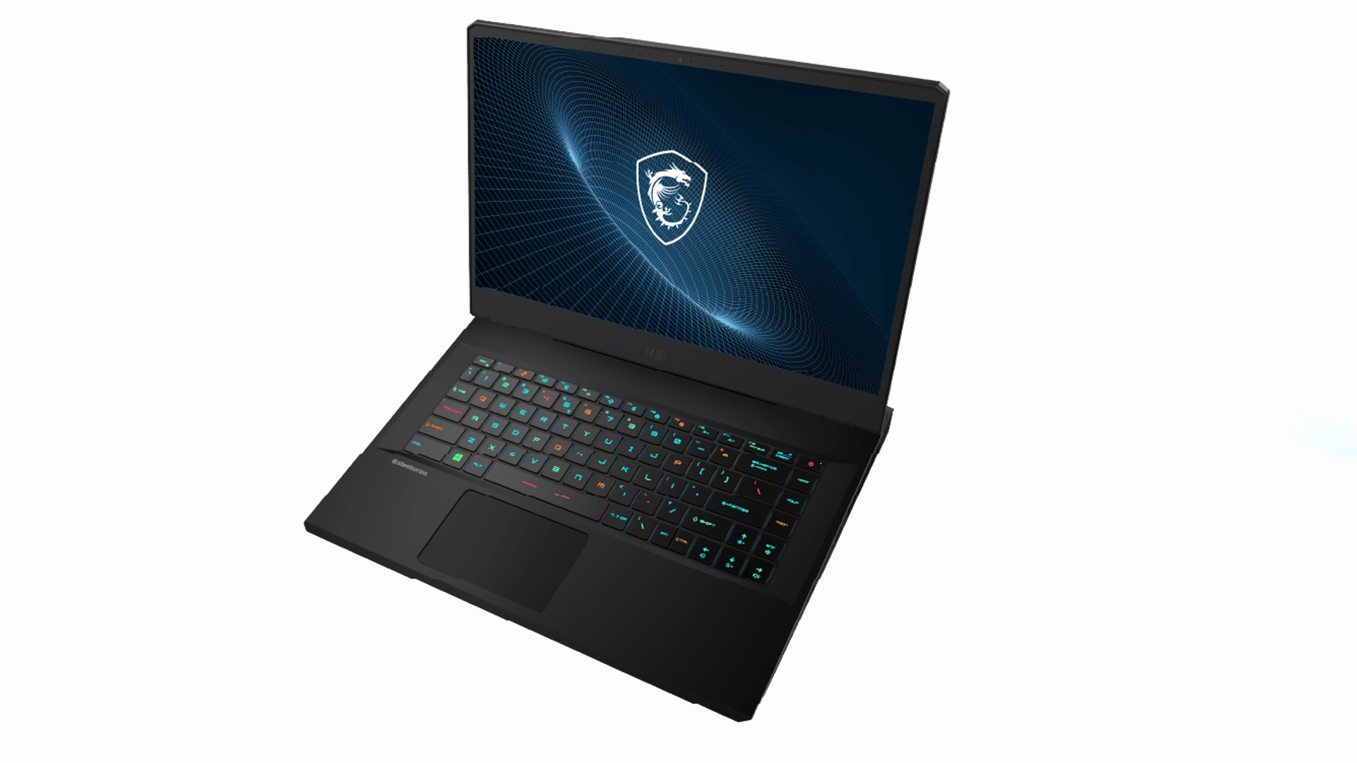 MSI Vector GP66