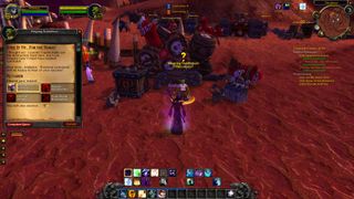 WoW Burning Crusade Classic leveling guide