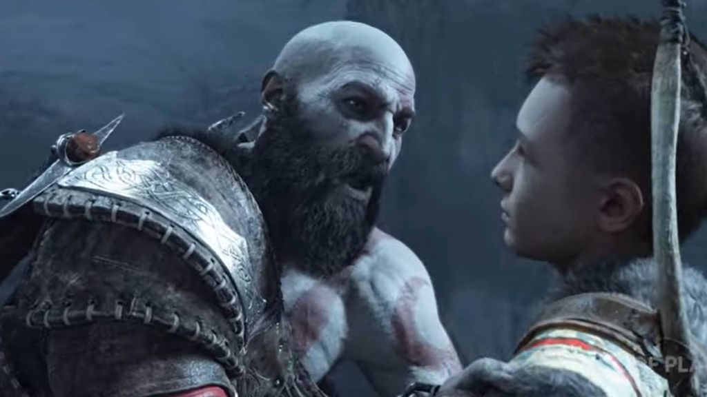 God Of War Ragnarok Collectors Edition Whats In The Box Techradar 