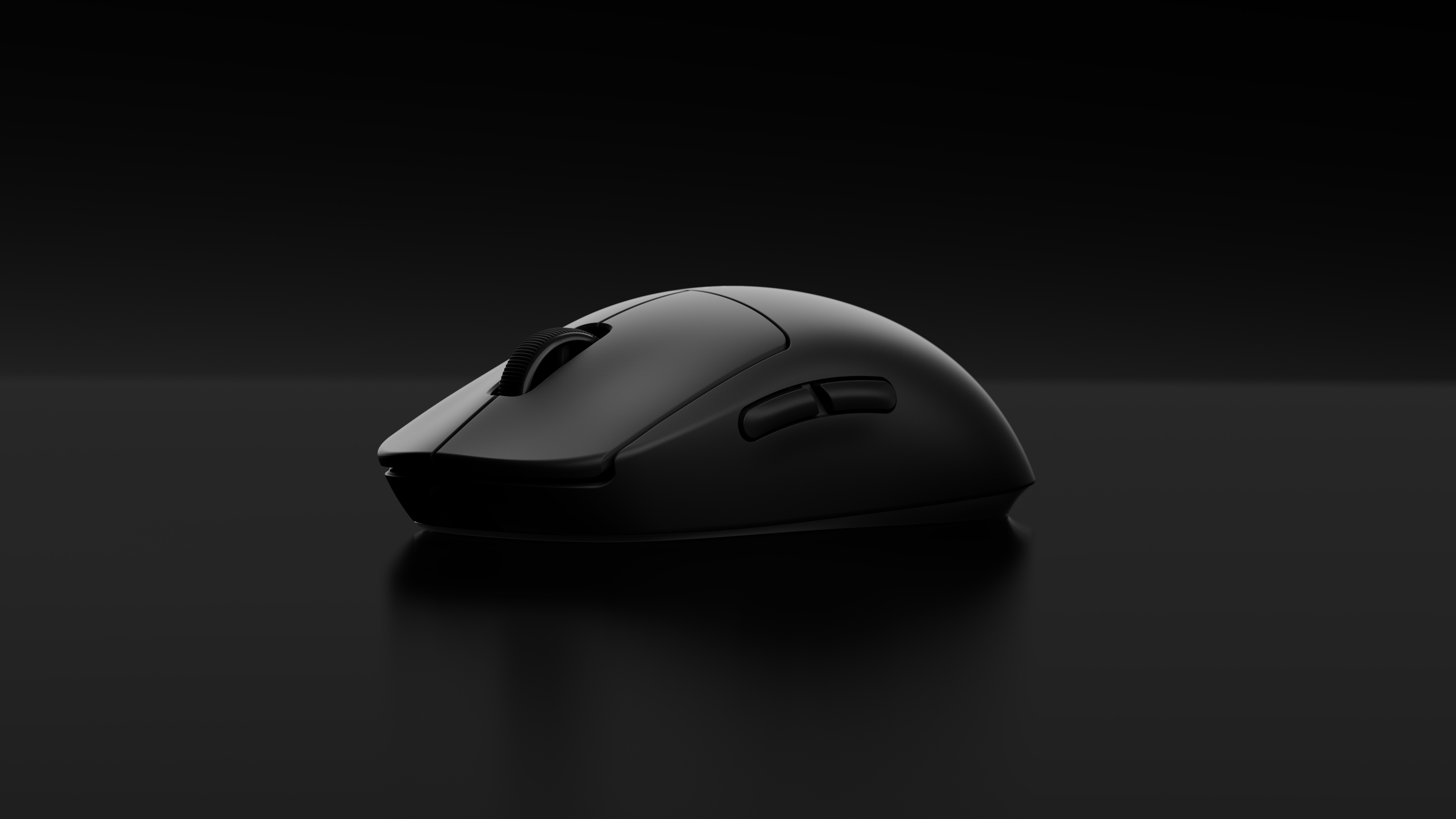 Logitech Pro