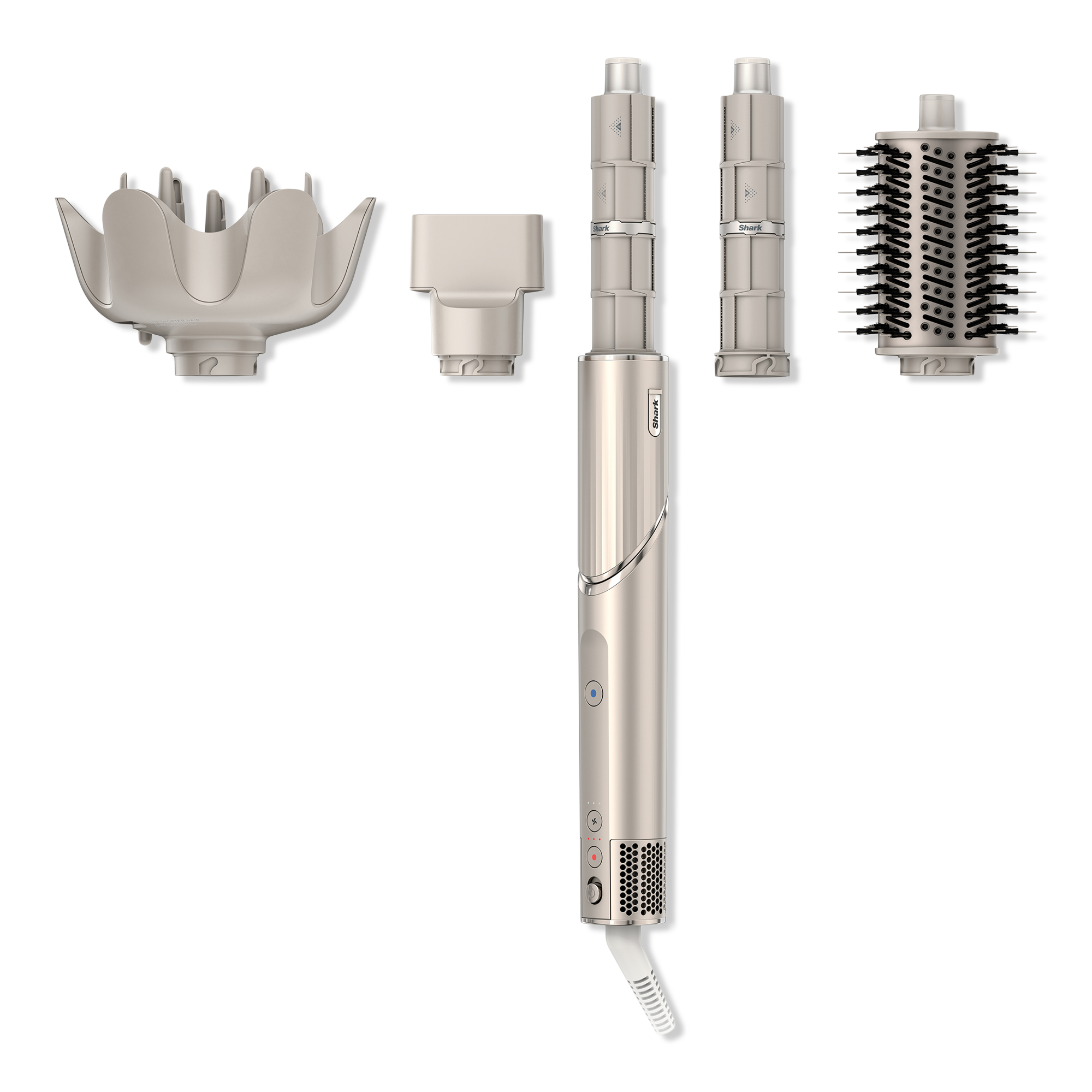 Flexstyle Air Styling &amp;amp; Drying System With Diffuser