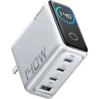 Anker Zolo GaN Charger 140W Anker Zolo GaN Charger 140W