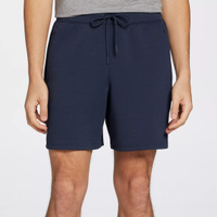 VRST Men's Pinnacle Fleece Short