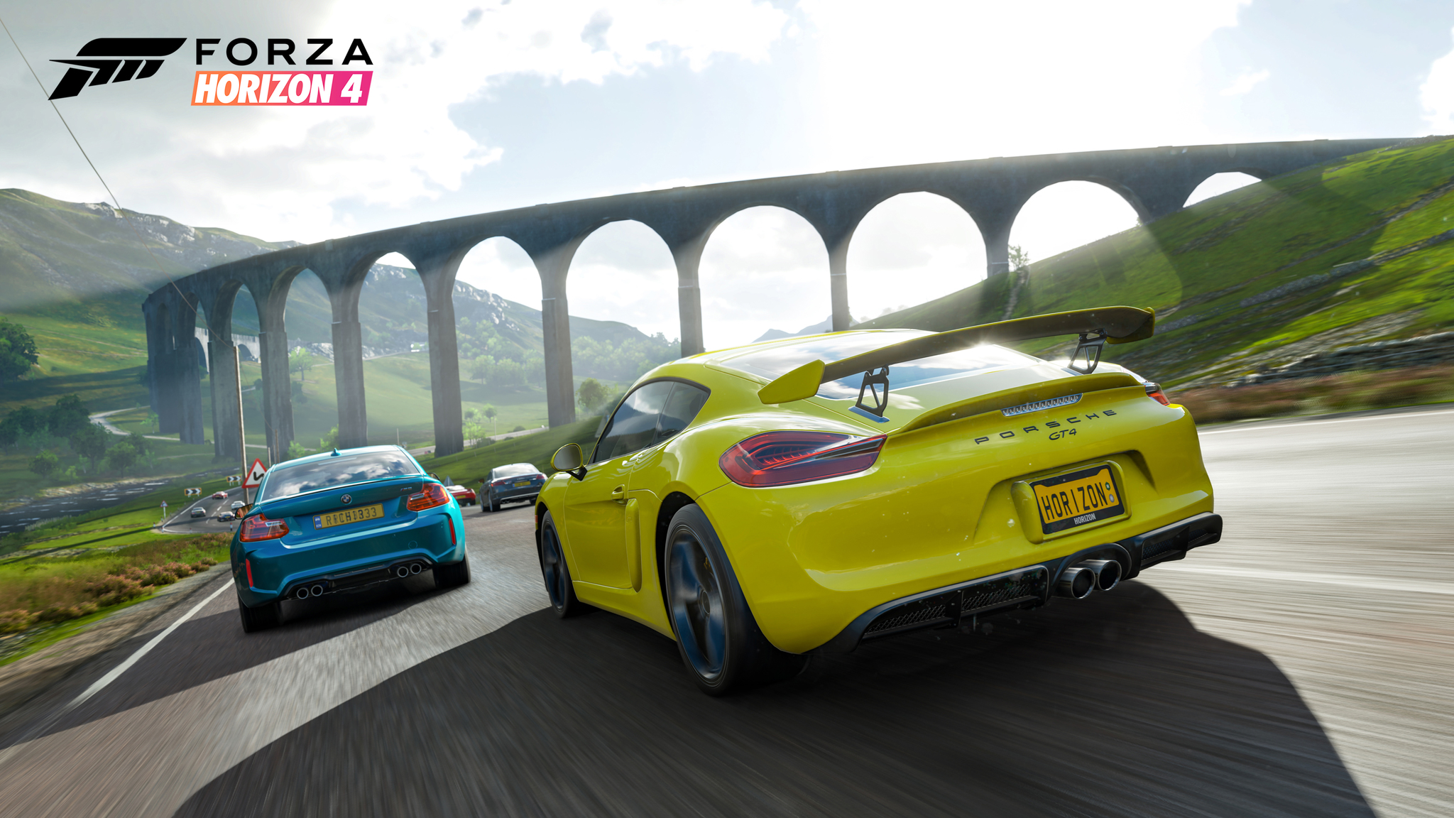 Forza Horizon 6 - Possible Release Date, Latest News, Huge Map and