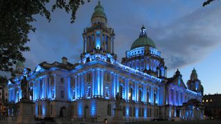 Belfast City Hall