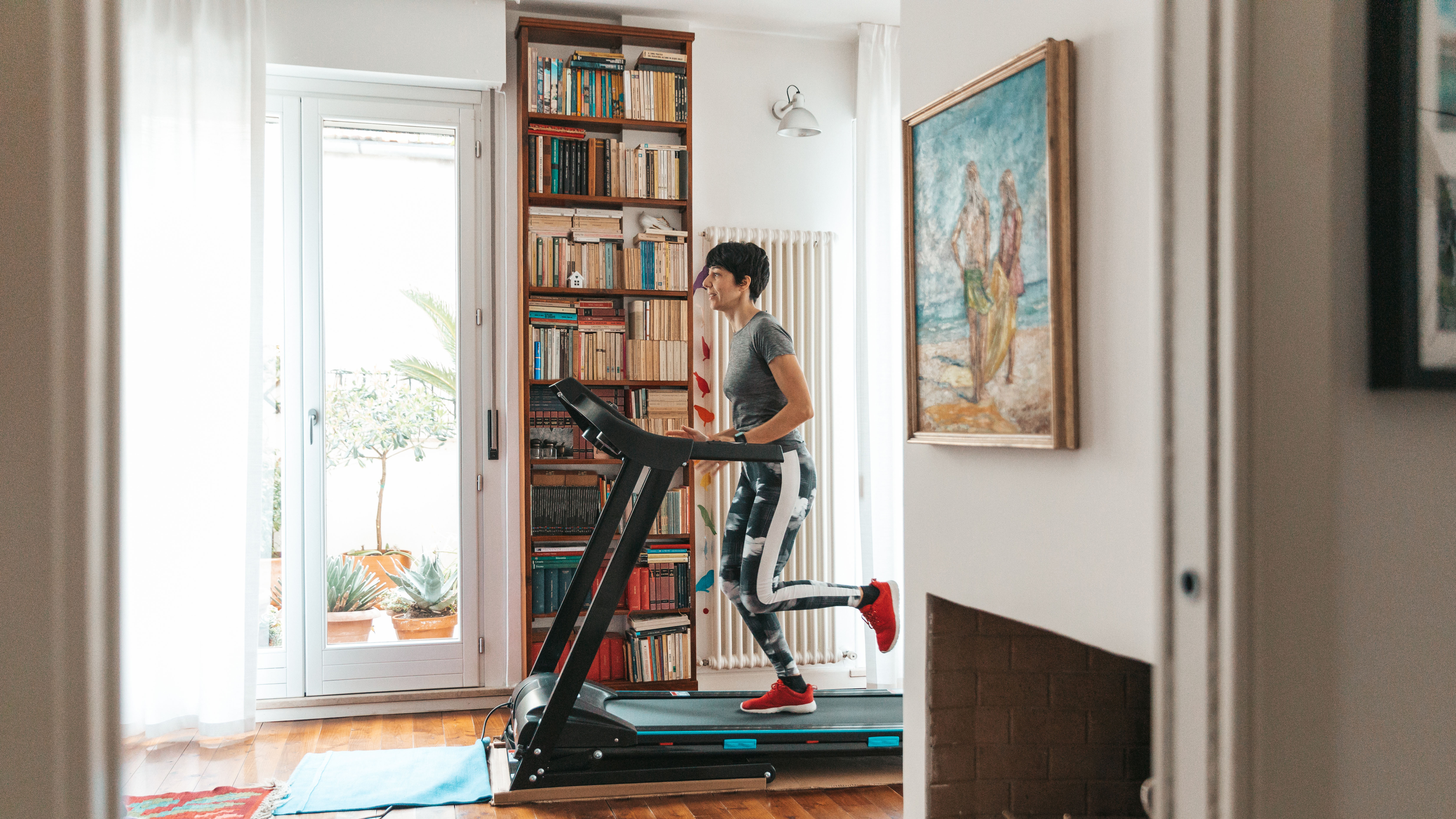 best treadmills 2022
