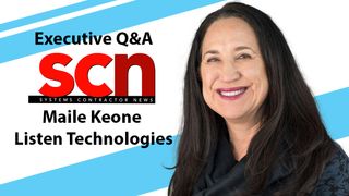 Maile Keone, Listen Technologies