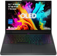 Lenovo Legion 5 Gaming Laptop (RTX 5070)