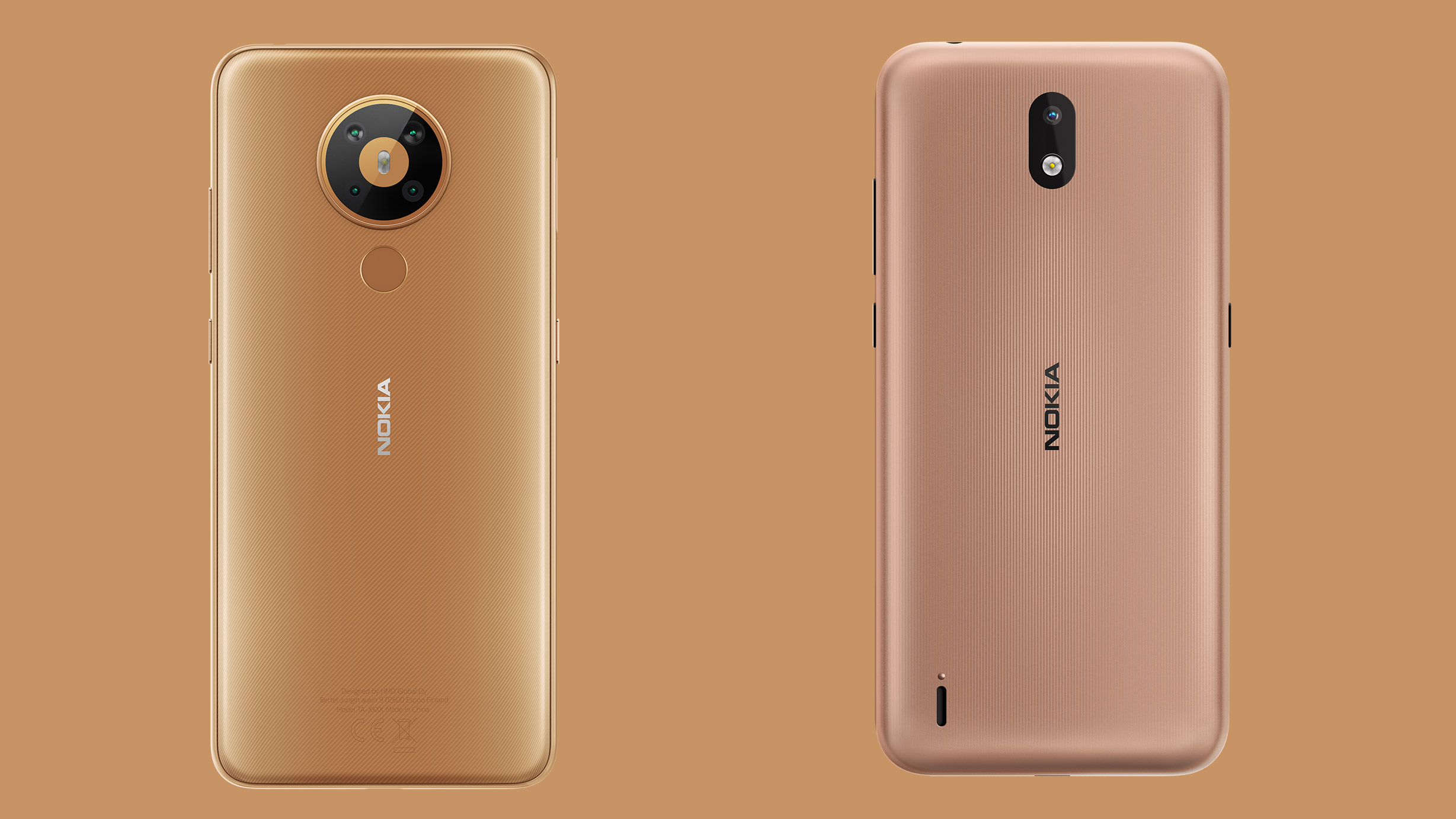 cheap nokia phone with camera