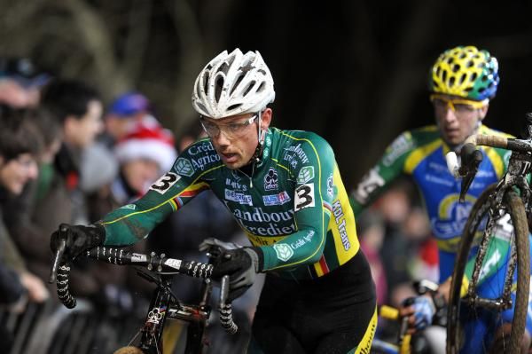 Sven Nys (Landbouwkrediet)