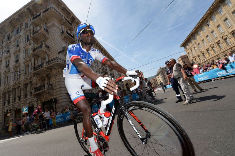 K&eacute;vin Reza (FDJ)
