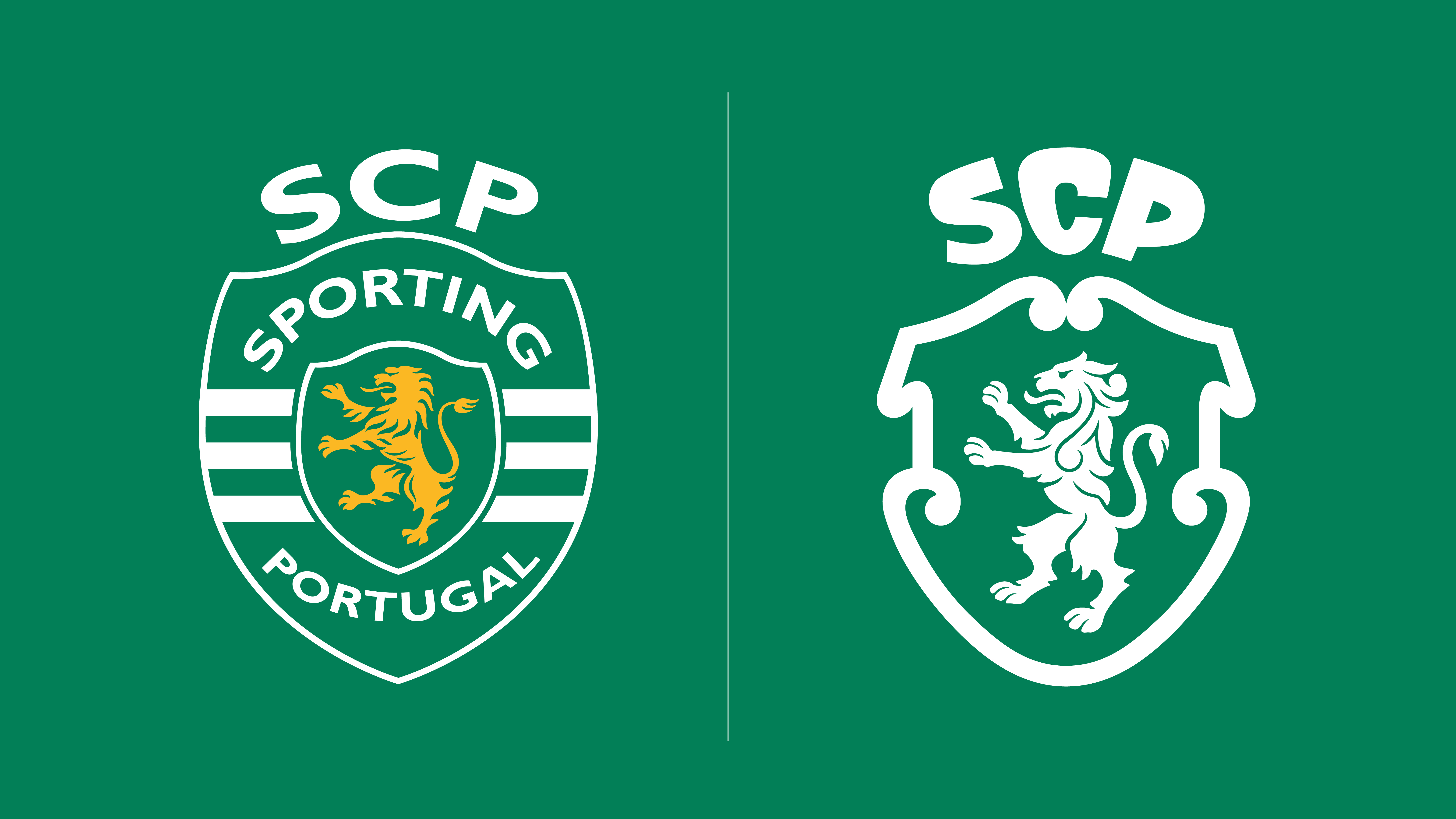 How Ronaldo's former football club packed a 120-year legacy into a stylish modern rebrand