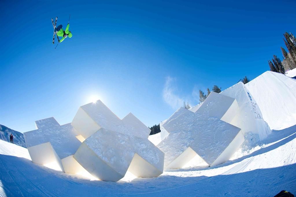 ESPN Adapts 'OlympicStyle' Production for X Games TV Tech