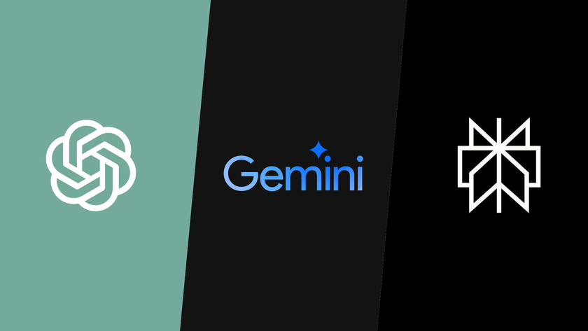 ChatGPT, Gemini, Perplexity